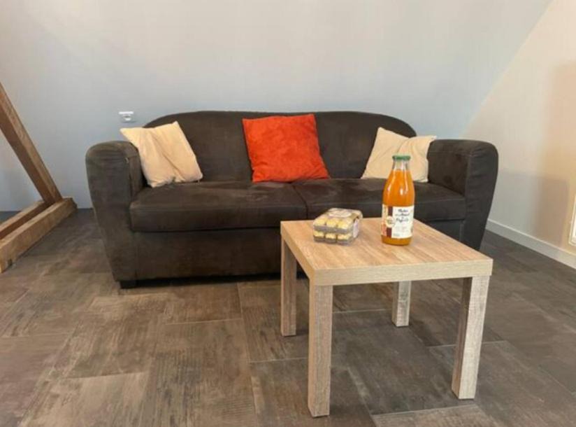 Photo of Livingroom in Cesson-Sevigne