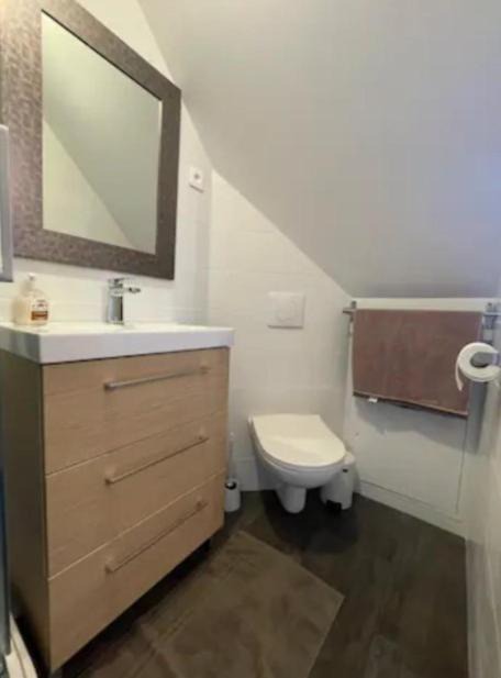 Photo of Bathroom in Cesson-Sevigne