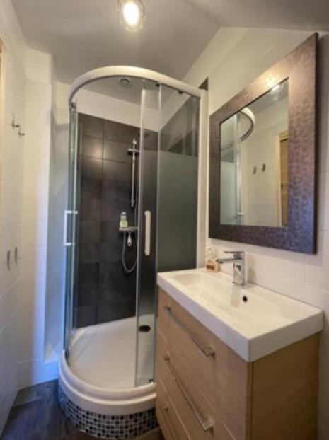 Photo of Bathroom in Cesson-Sevigne