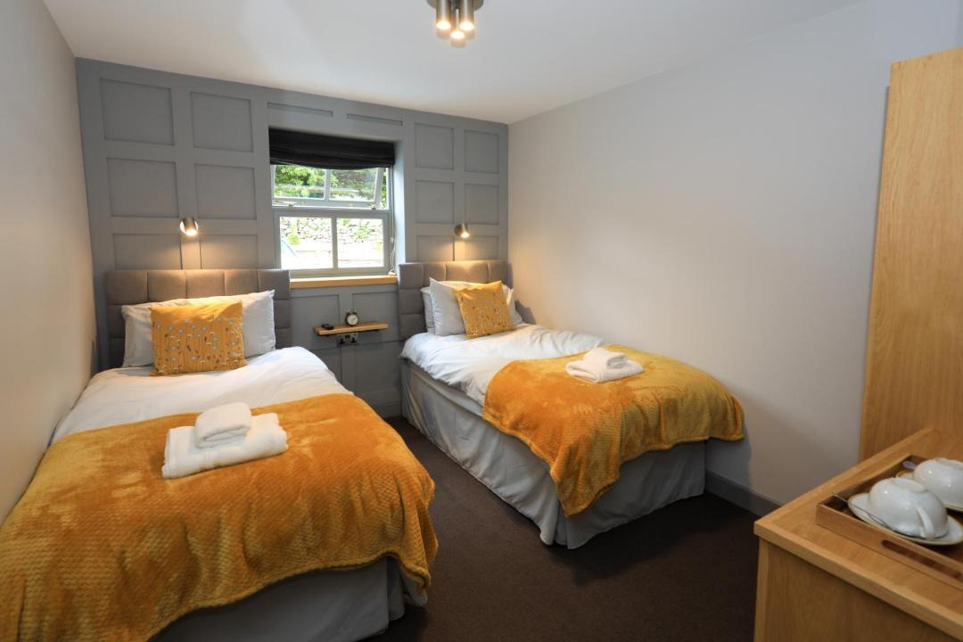 Photo of Bedroom in Kettlewell