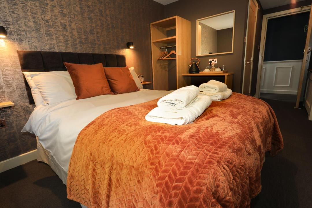 Photo of Bedroom in Kettlewell