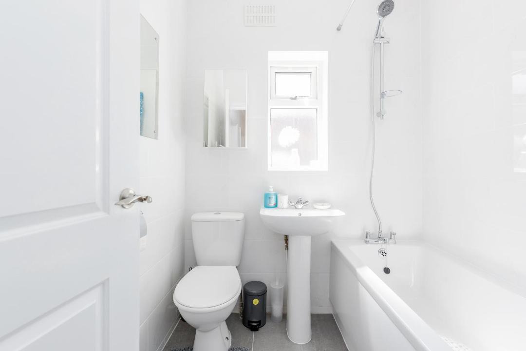 Photo of Bathroom in Havering