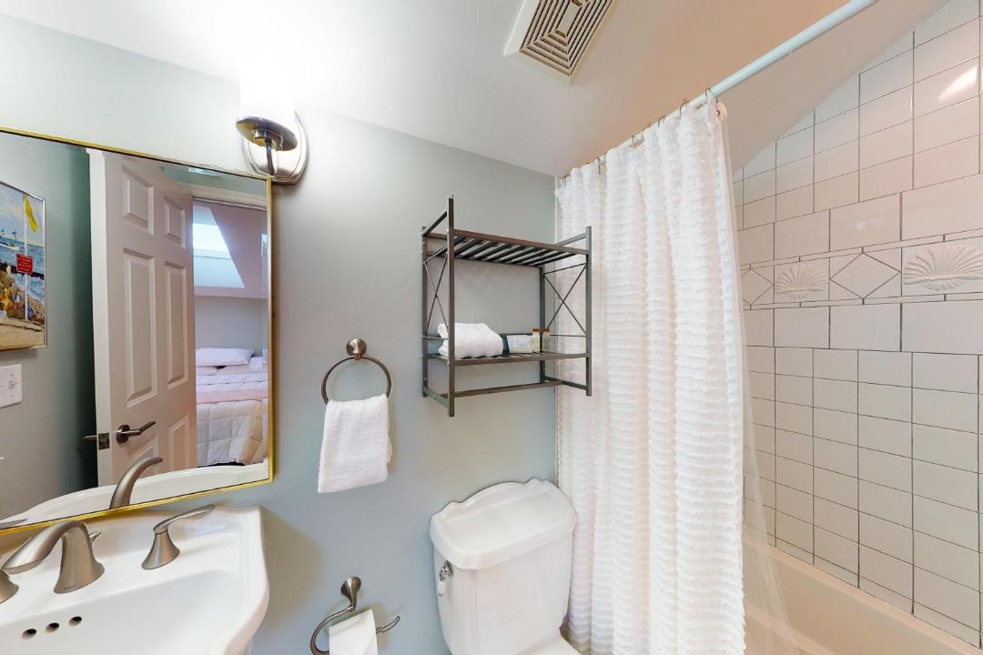 Photo of Bathroom in St. Simons Island