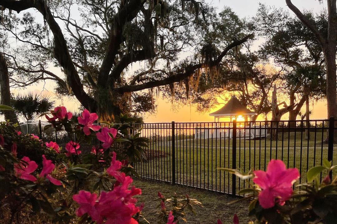 Photo of Buildings in St. Simons Island