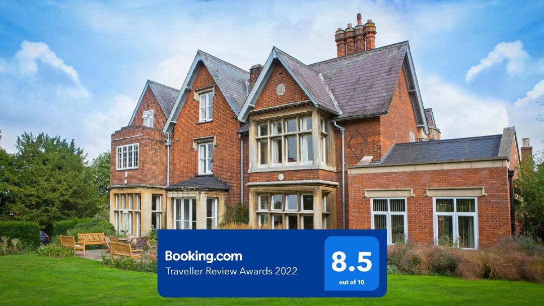 Photo of Buildings in Hitchin