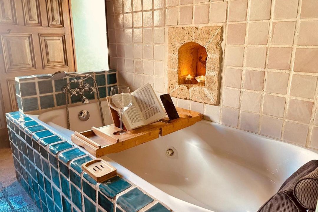 Photo of Bathroom in Cruilles