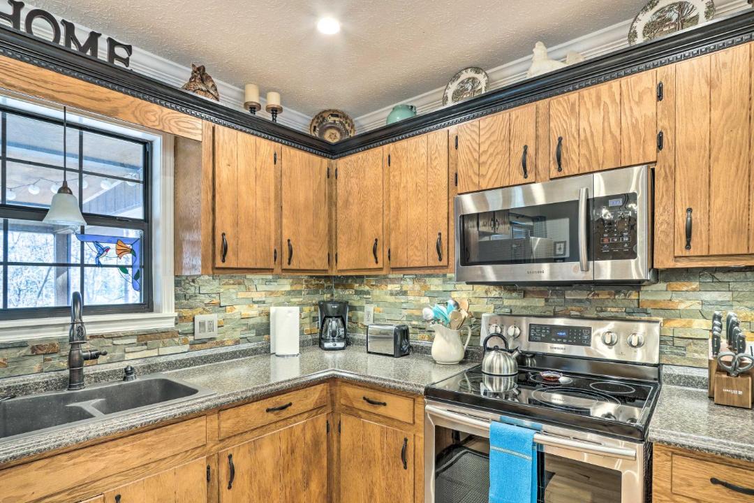Photo of Kitchen in Murphy