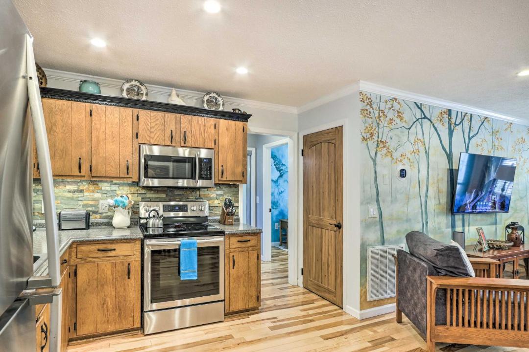 Photo of Kitchen in Murphy