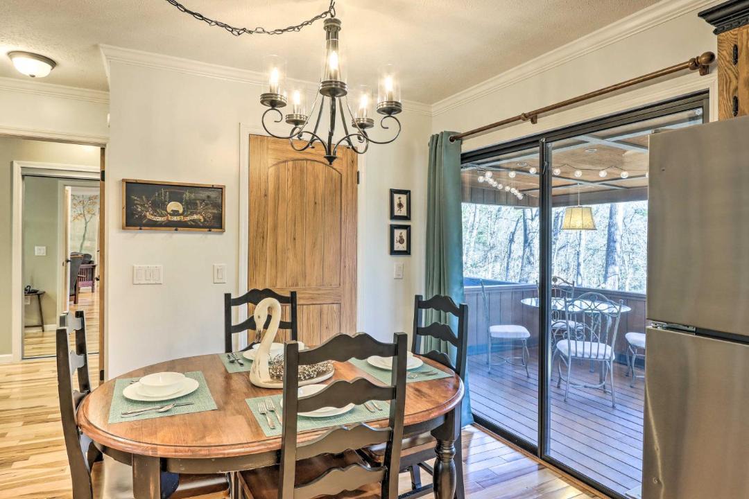 Photo of Kitchen in Murphy