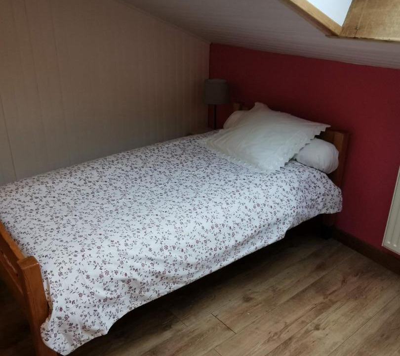 Photo of Bedroom in Arry