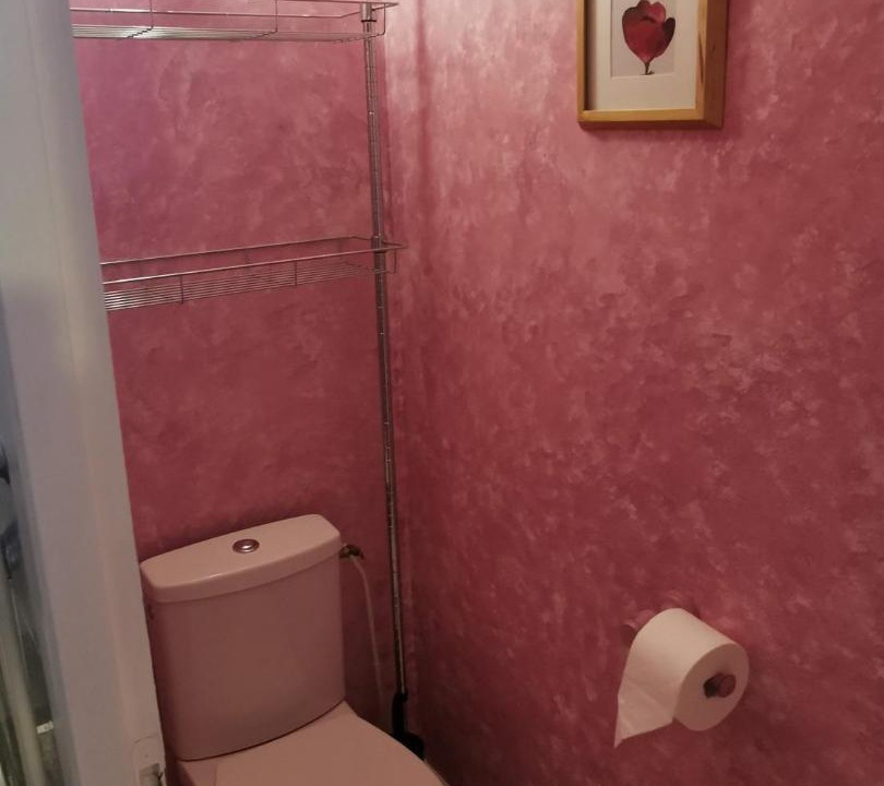 Photo of Bathroom in Arry