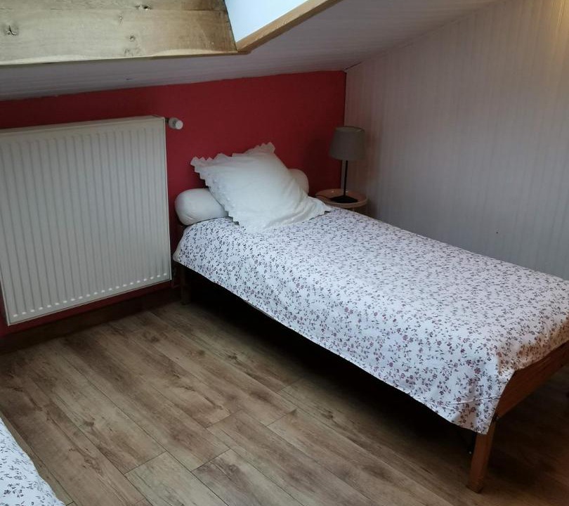 Photo of Bedroom in Arry