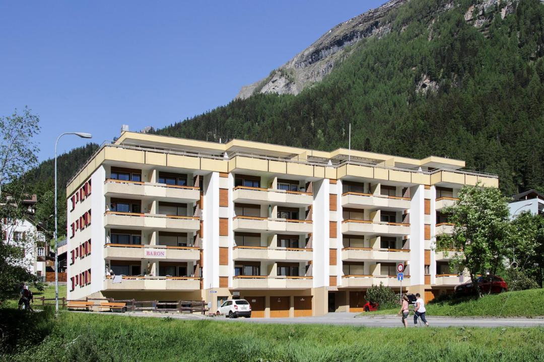 Photo of Others in Leukerbad