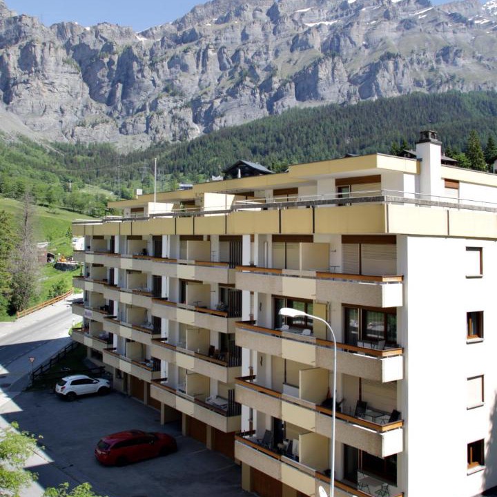 Photo of Others in Leukerbad