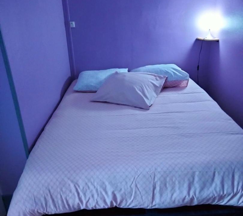 Photo of Bedroom in Signy-lAbbaye