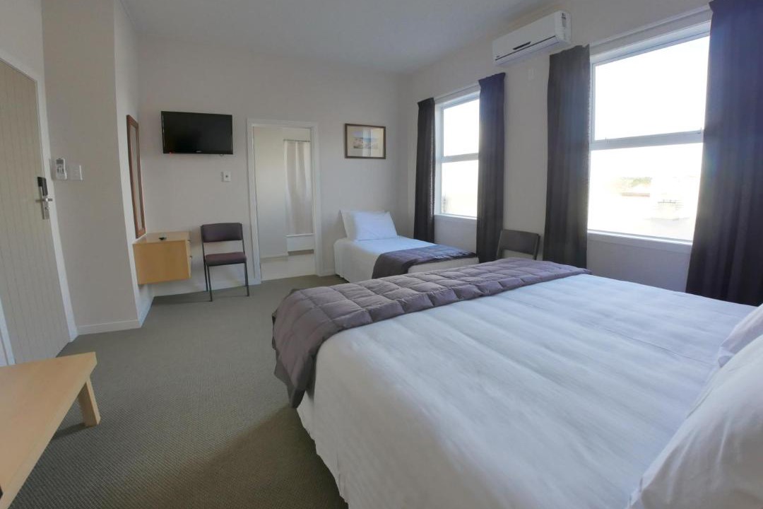 Photo of Bedroom in Waitara