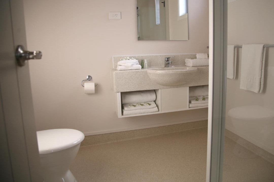 Photo of Bathroom in Waitara