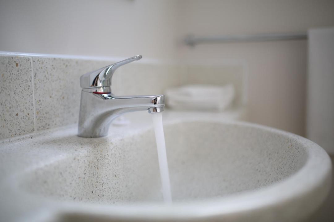 Photo of Bathroom in Waitara