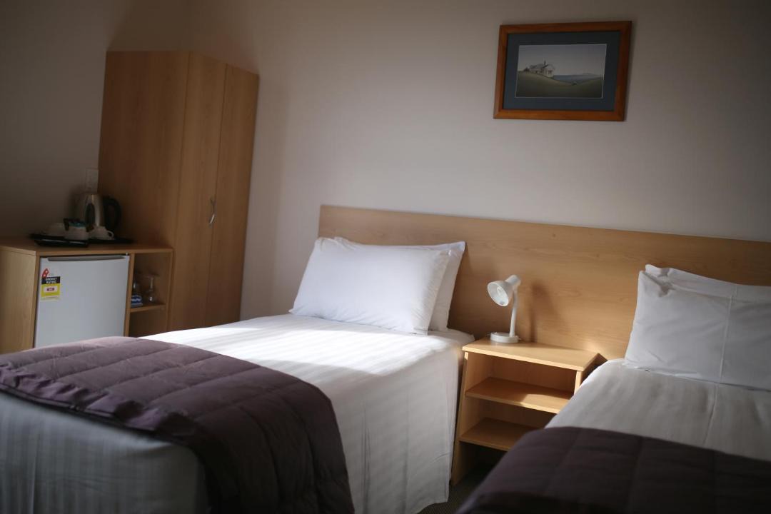 Photo of Bedroom in Waitara