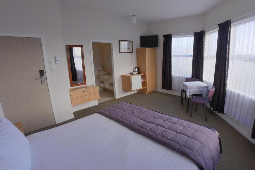 Photo of Bedroom in Waitara