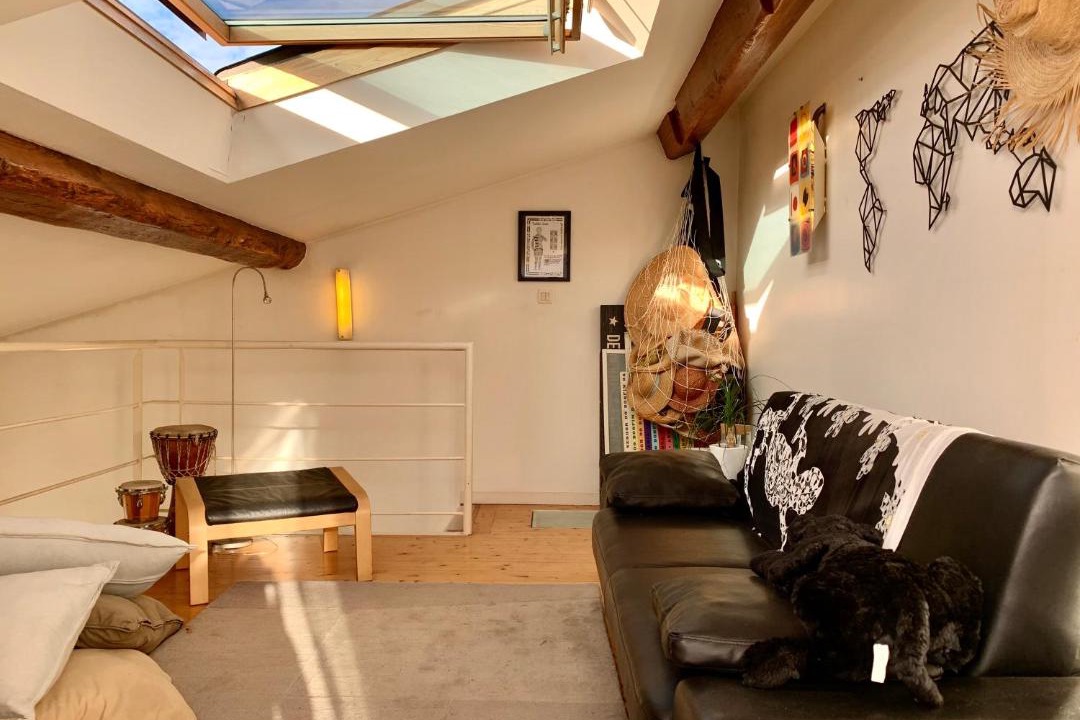 Photo of Livingroom in Cote Pavee