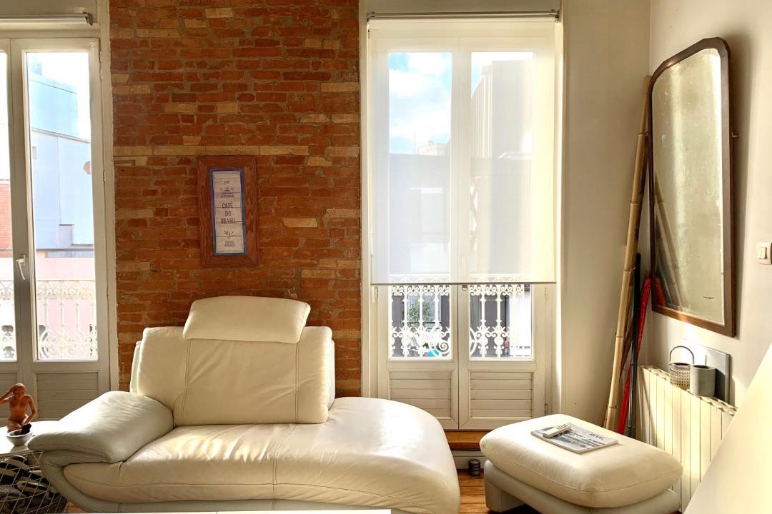 Photo of Livingroom in Cote Pavee