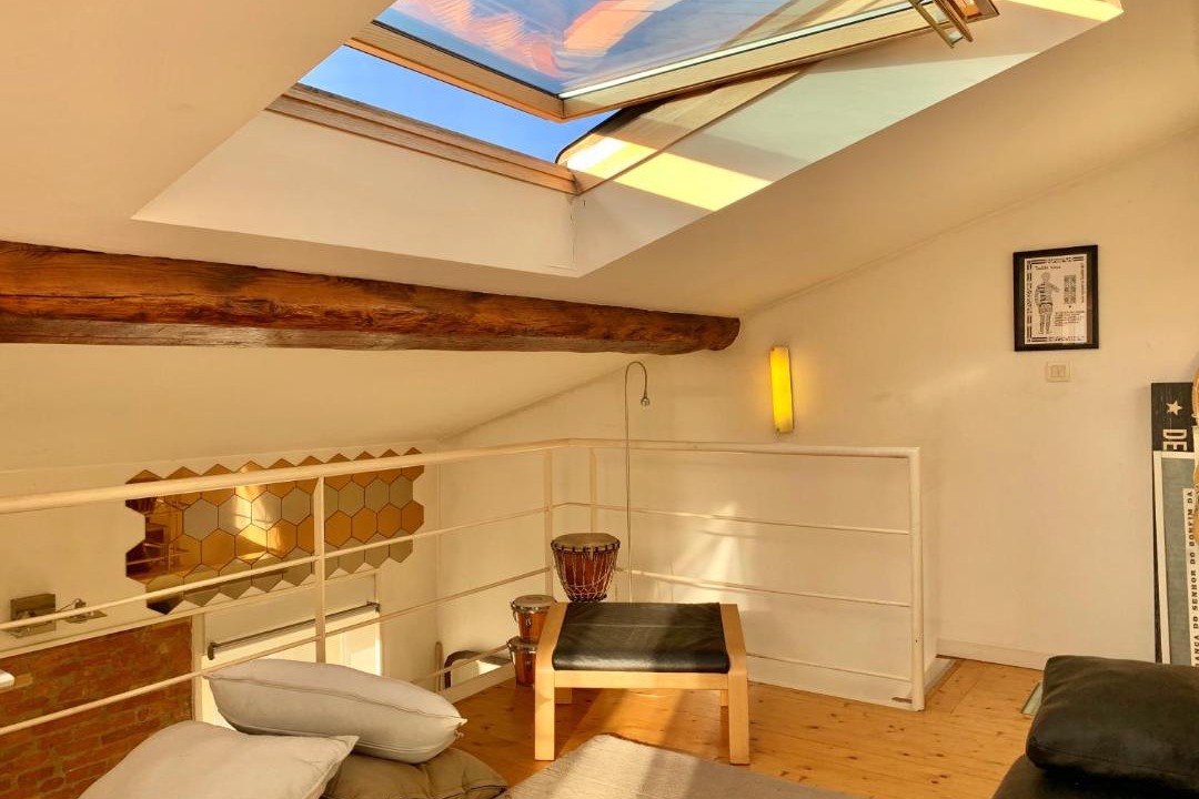 Photo of Livingroom in Cote Pavee