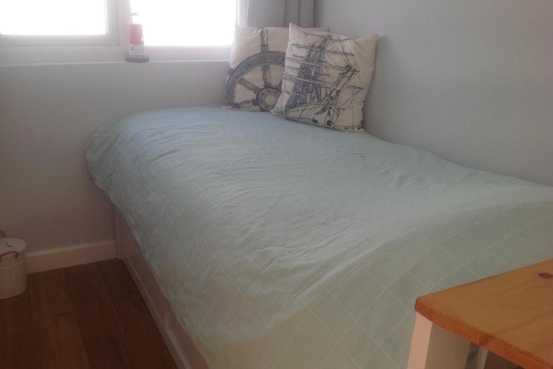 Photo of Bedroom in Ventnor