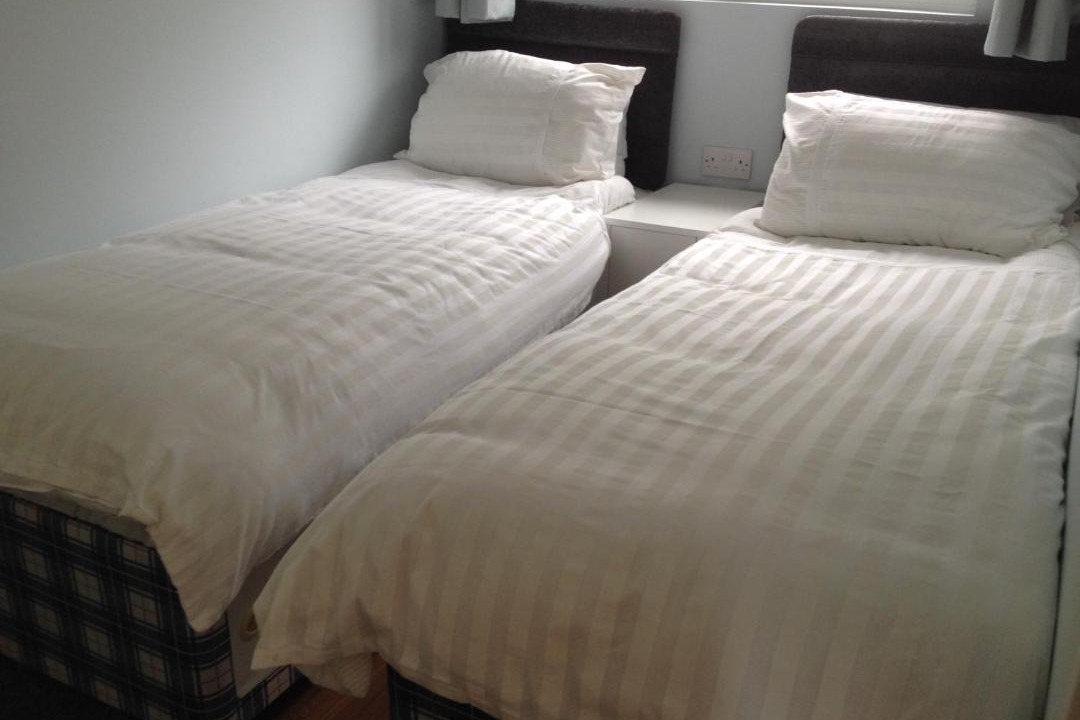 Photo of Bedroom in Ventnor