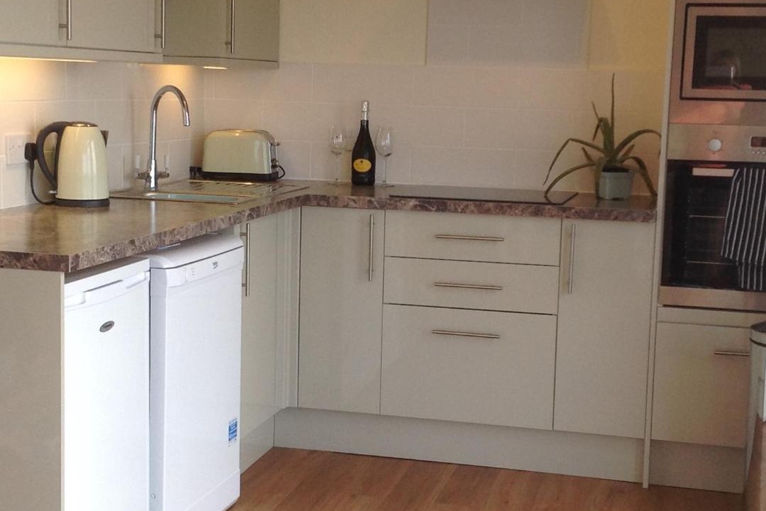 Photo of Kitchen in Ventnor