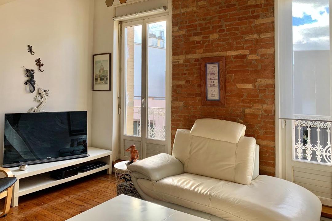 Photo of Livingroom in Cote Pavee