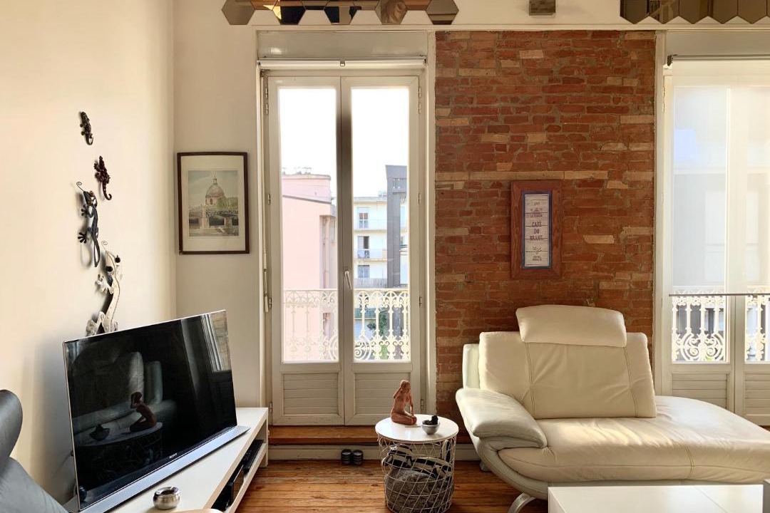 Photo of Livingroom in Cote Pavee