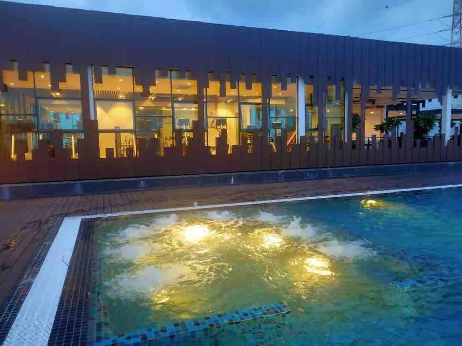 Photo of Outdoor in Kampung Masjid Timah