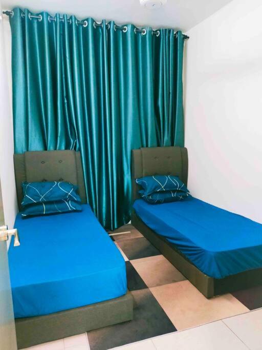 Photo of Bedroom in Kampung Masjid Timah