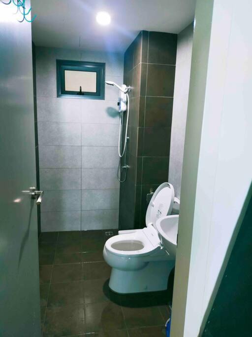 Photo of Bathroom in Kampung Masjid Timah