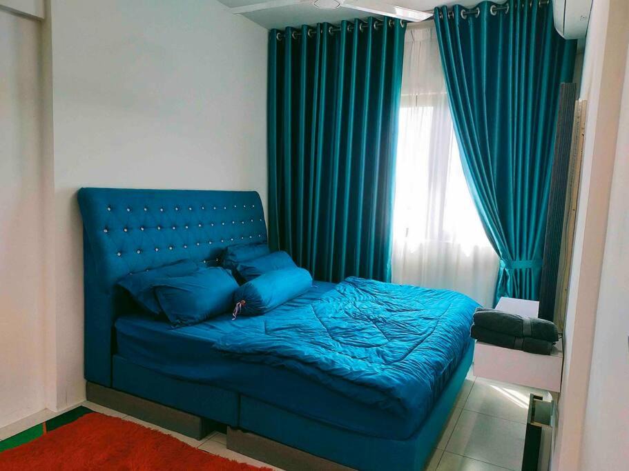 Photo of Bedroom in Kampung Masjid Timah