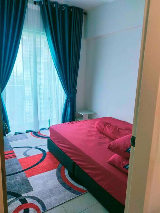 Photo of Bedroom in Kampung Masjid Timah