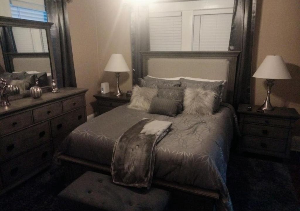 Photo of Bedroom in Oakhurst