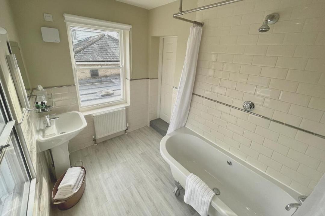 Photo of Bathroom in Tonbridge