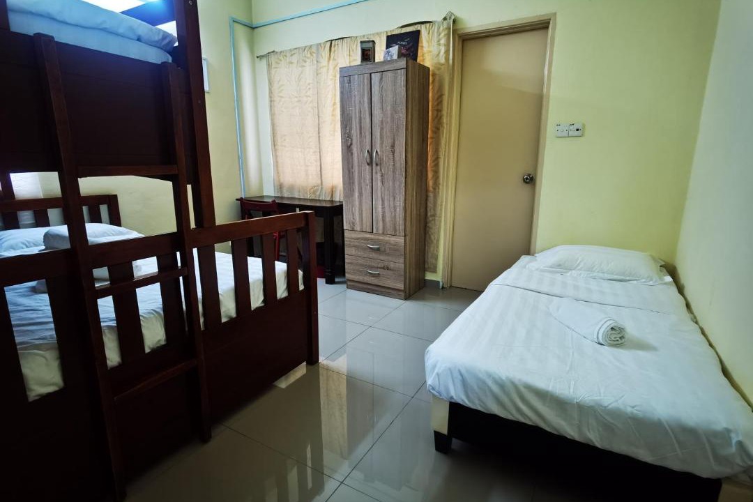 Photo of Bedroom in Ulu Kinta