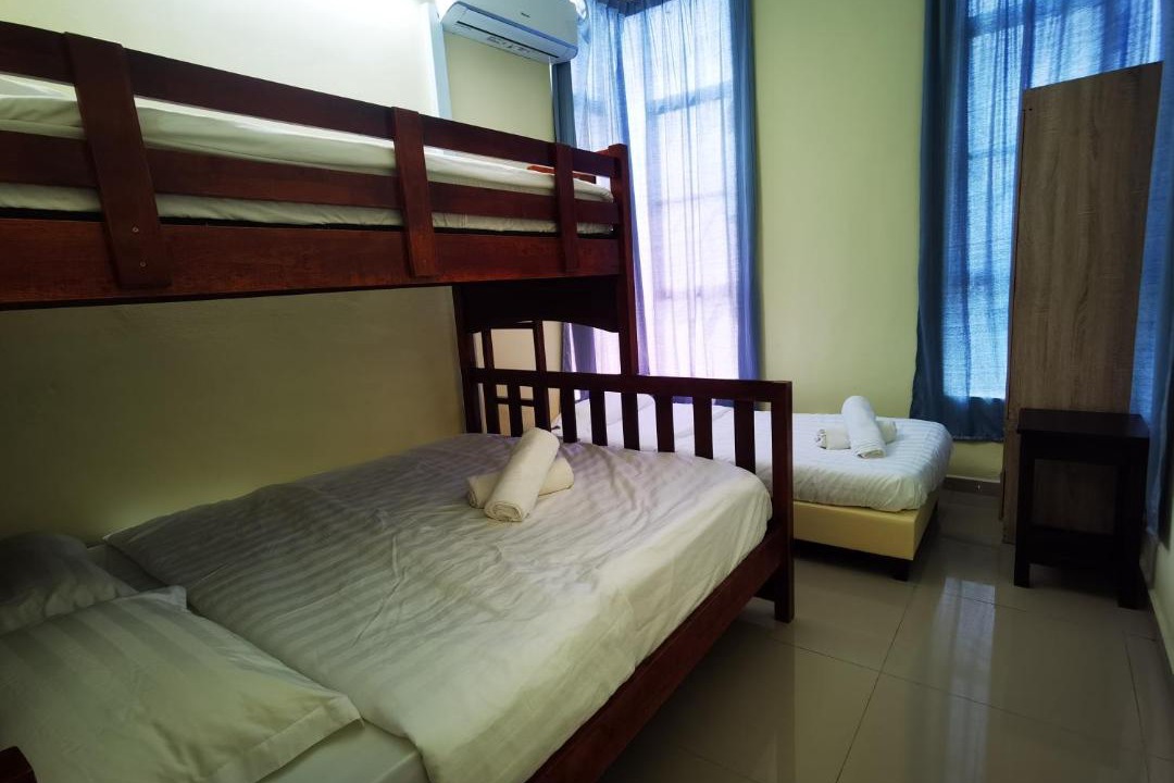 Photo of Bedroom in Ulu Kinta