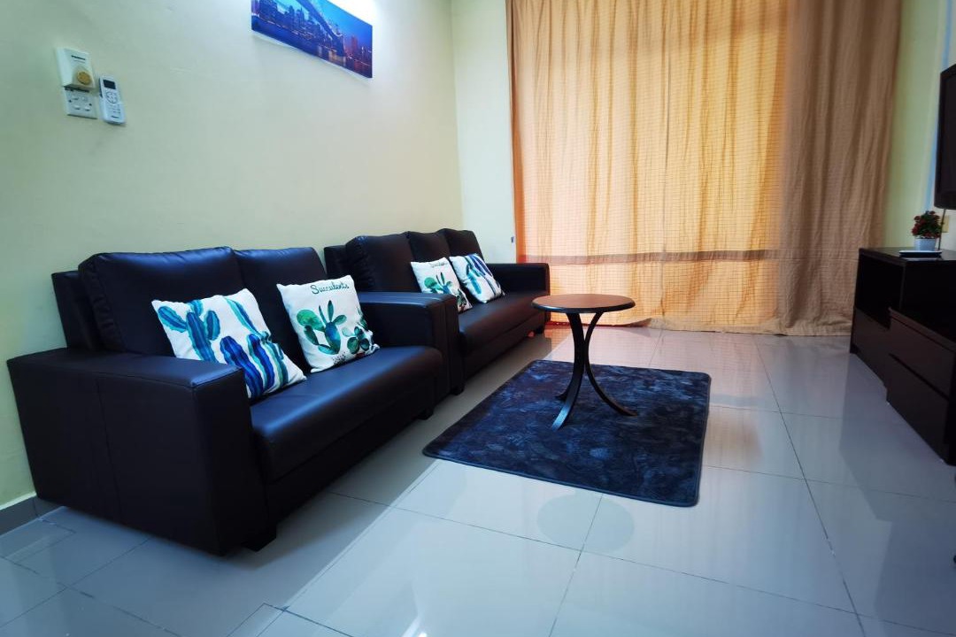 Photo of Livingroom in Ulu Kinta