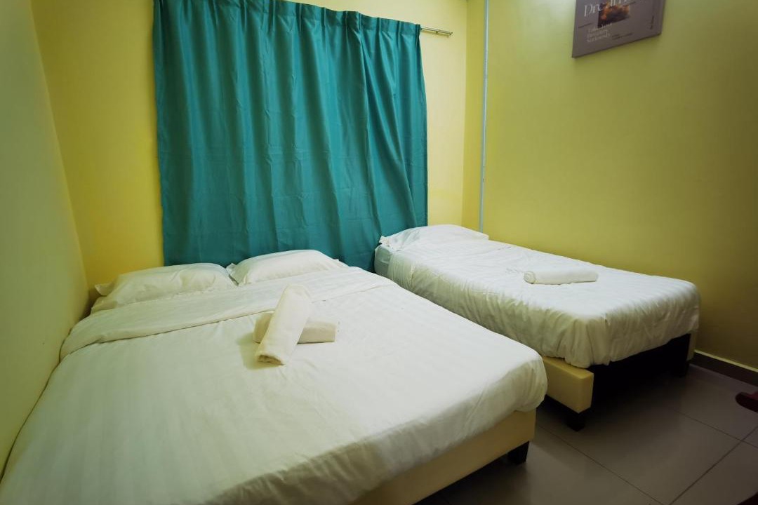 Photo of Bedroom in Ulu Kinta