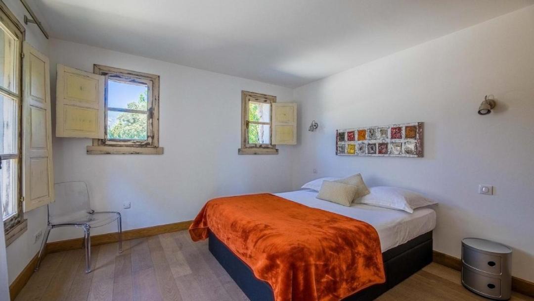 Photo of Bedroom in Chateau-d'Olonne