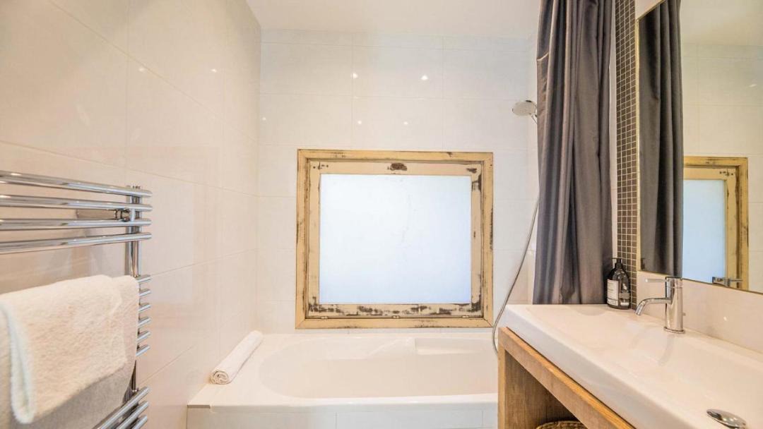 Photo of Bathroom in Chateau-d'Olonne