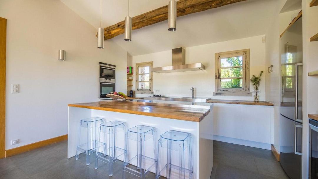 Photo of Kitchen in Chateau-d'Olonne