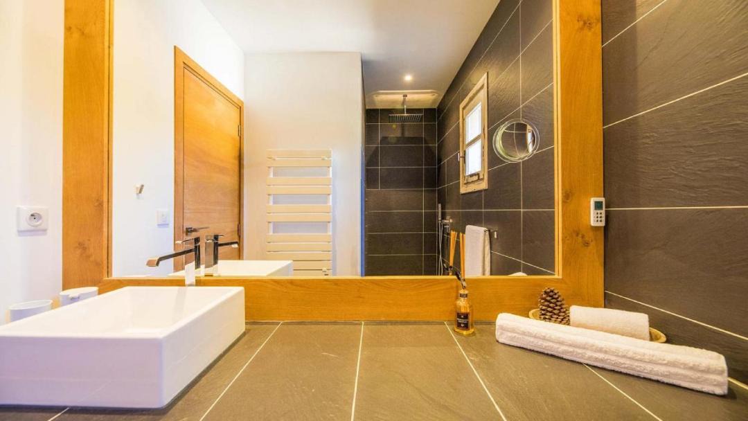 Photo of Bathroom in Chateau-d'Olonne