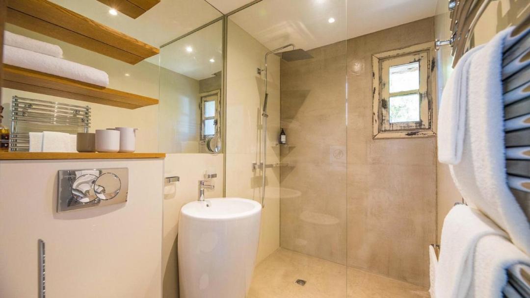 Photo of Bathroom in Chateau-d'Olonne