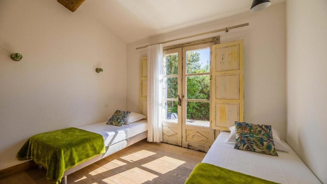 Photo of Bedroom in Chateau-d'Olonne