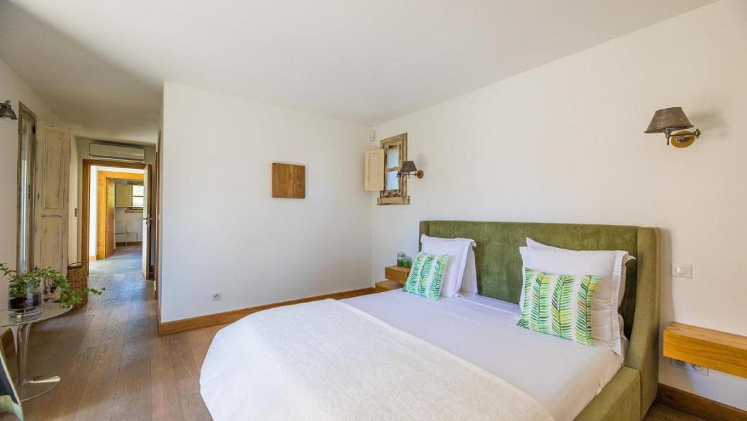 Photo of Bedroom in Chateau-d'Olonne
